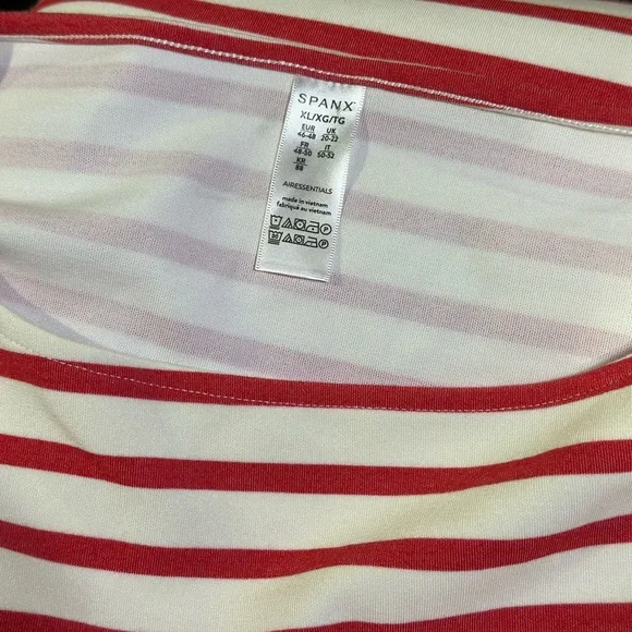 Spanx Boatneck Top - Picture 6 of 6